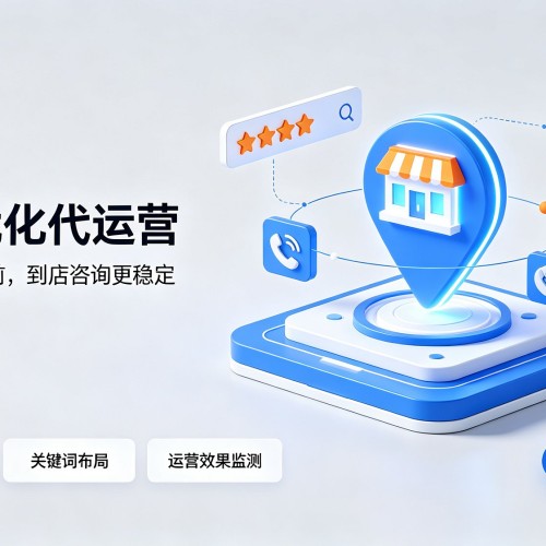 潘集GEO优化